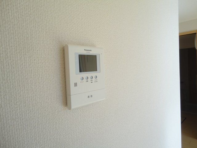 アレクシードのセキュリティ