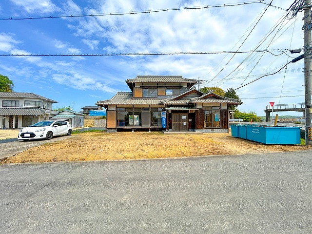 瀬戸内市邑久町福元の中古一戸建