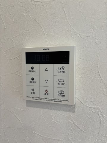 ※同物件別号室参考写真