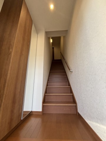 ※同物件別号室参考写真