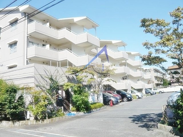 グレース新城