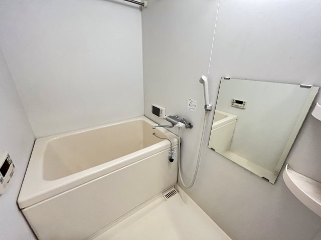 【風呂】