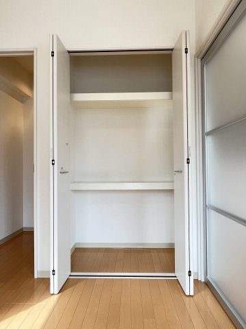 【収納】