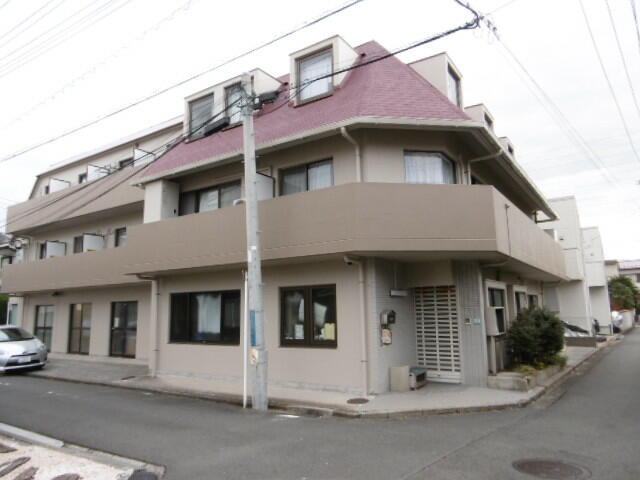 エムズ綱島西