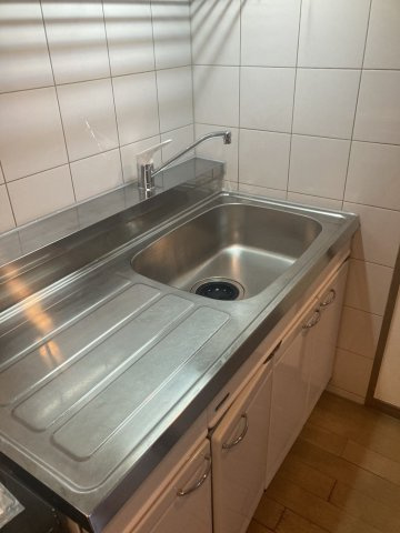 ウインズ浅香のキッチン