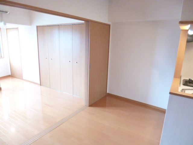 スカイコートヌーベル入谷