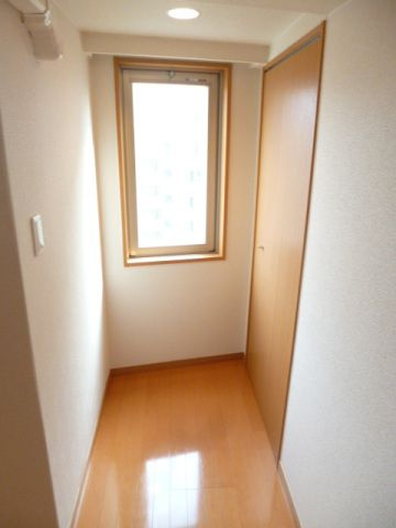 スカイコートヌーベル入谷