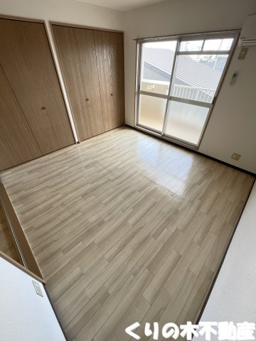 【居間・リビング】 | シェレナGARDEN | 居間です