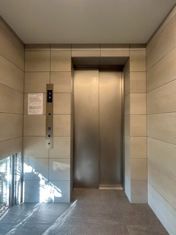 カーサレグラス福島野田のその他共用部分