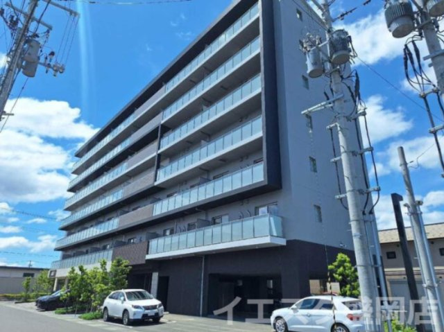 セブンリリー矢巾