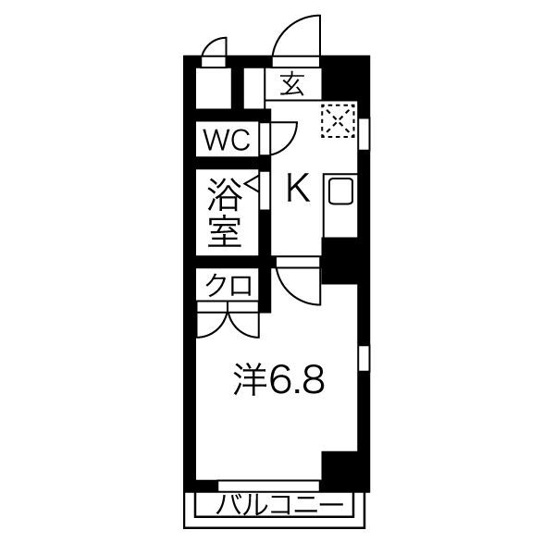 【間取り】 | 本山ブライトレジデンス