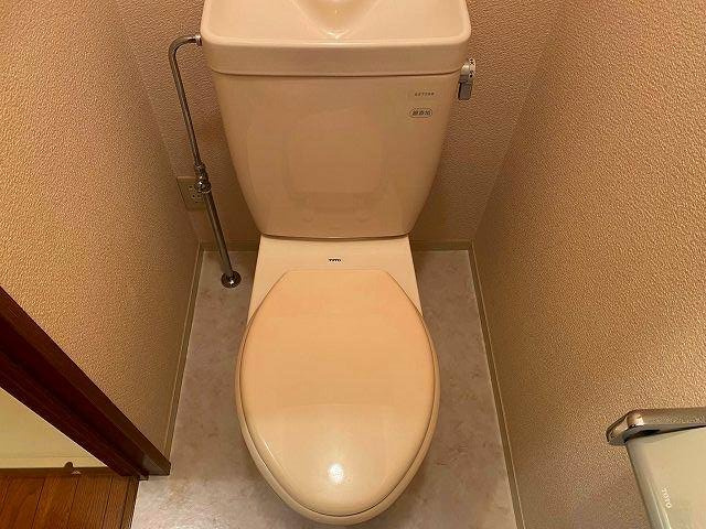 【トイレ】