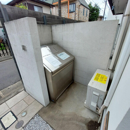 【その他共用部分】