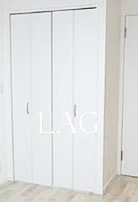 【収納】 | クレディ町屋 | 収納です。
