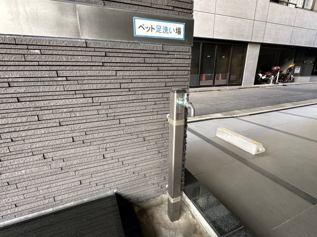 スカイコート上野稲荷町のその他
