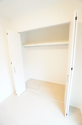 【収納】 | Eris蘇我 | ※同物件・同タイプの写真です。