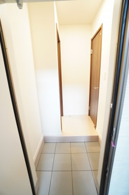 【玄関】 | Eris蘇我 | ※同物件・同タイプの写真です。