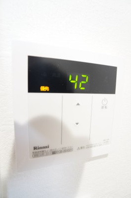 【設備】 | Eris蘇我 | ※同物件・同タイプの写真です。