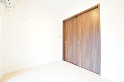 【洋室】 | Eris蘇我 | ※同物件・同タイプの写真です。