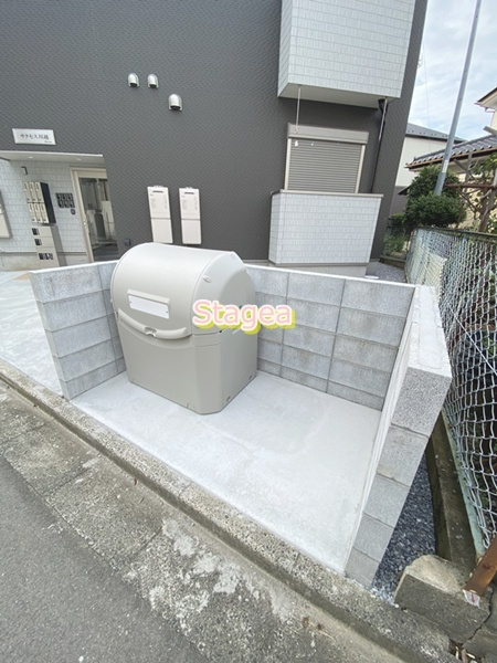 サクセス川越のその他共用部分