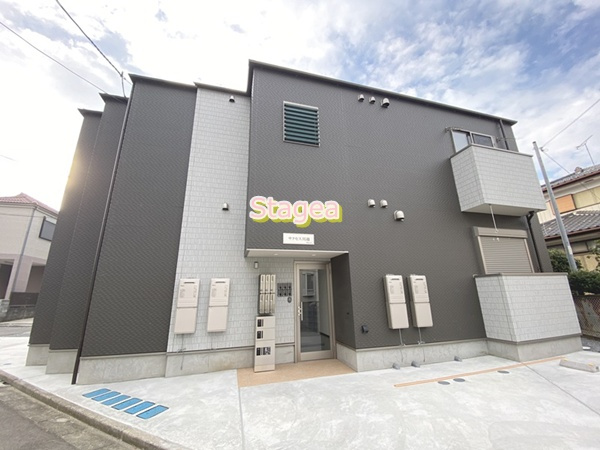 サクセス川越
