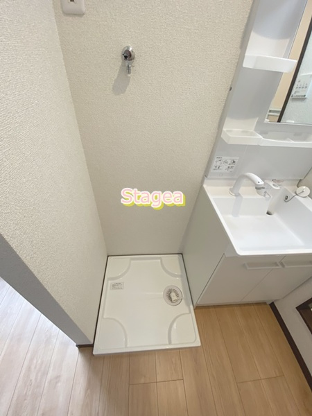 サクセス川越の設備
