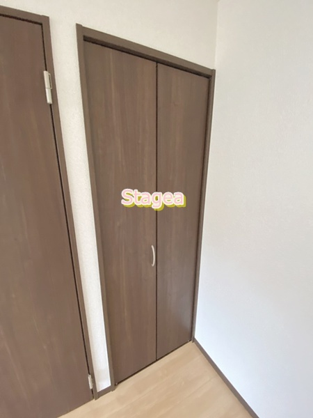 サクセス川越の収納