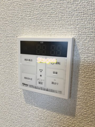 サクセス川越の設備