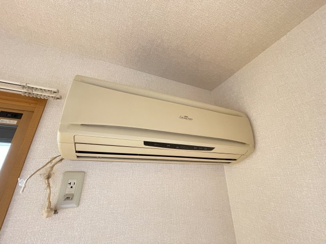 メリディアンの設備