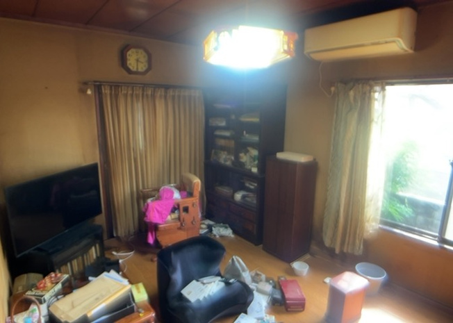 【居間・リビング】 | L型アイランドタイプは、キッチンからダイニングにもリビングにも目が行き届くので、とても使いやすい配置です。L字型独立タイプは、キッチンを独立させてるためLDKというよりもLDといった様なイメージです。