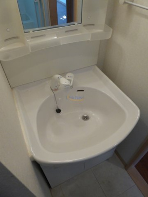 【洗面所】 | グランディールタカラ
