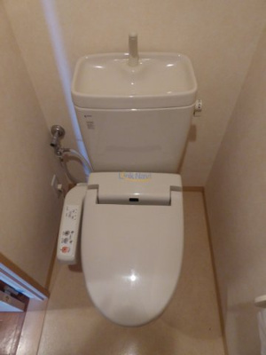 【トイレ】 | グランディールタカラ