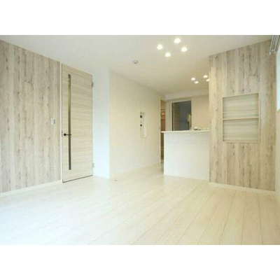 【居間・リビング】 | メゾンドリュエール　Maison de Lueur