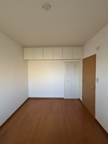 エスタシオンドーゼの寝室