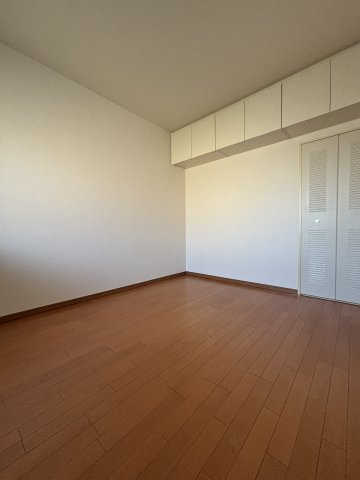 エスタシオンドーゼの寝室