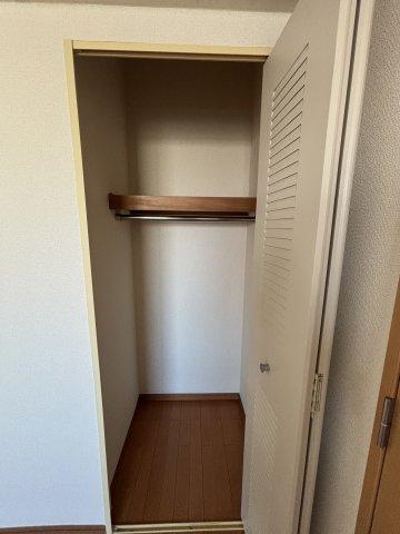 エスタシオンドーゼの収納