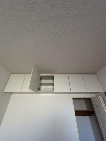 エスタシオンドーゼの内装