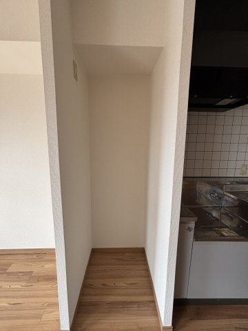 エスタシオンドーゼの内装