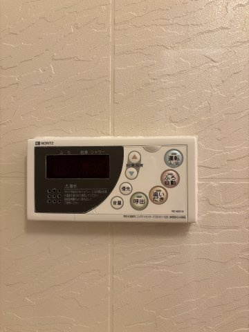 エスタシオンドーゼの設備