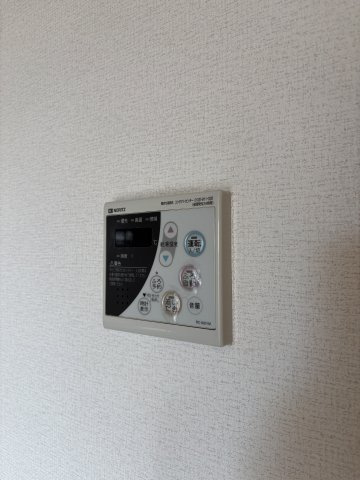 エスタシオンドーゼの設備