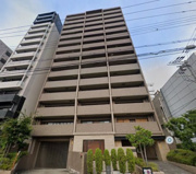 コスモ上町台グレイスタワーの画像