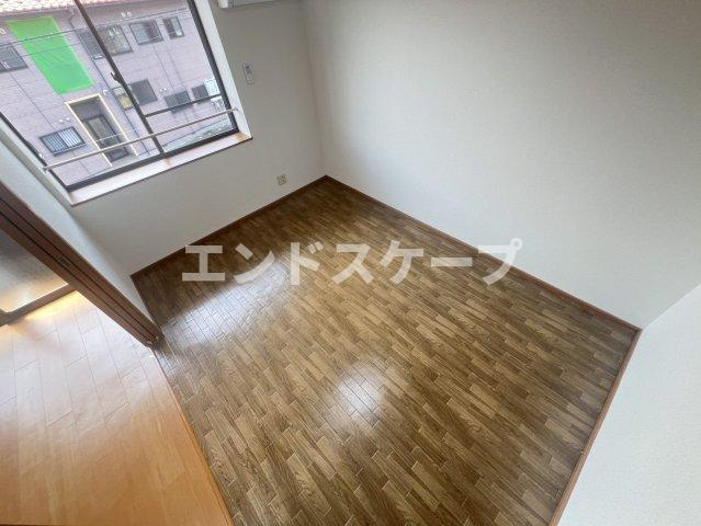 アローラⅠの洋室|高崎、前橋のお部屋探しはエンドスケープまで！お客様の理想お聞かせ下さい♪
