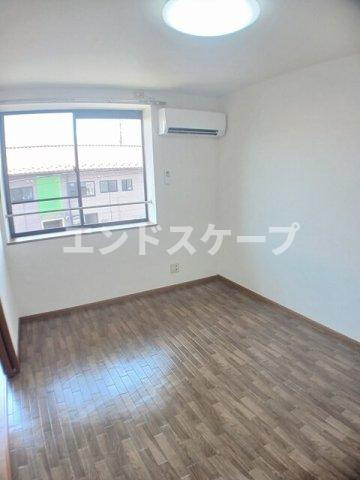 アローラⅠの内装|高崎、前橋のお部屋探しはエンドスケープまで！お客様の理想お聞かせ下さい♪