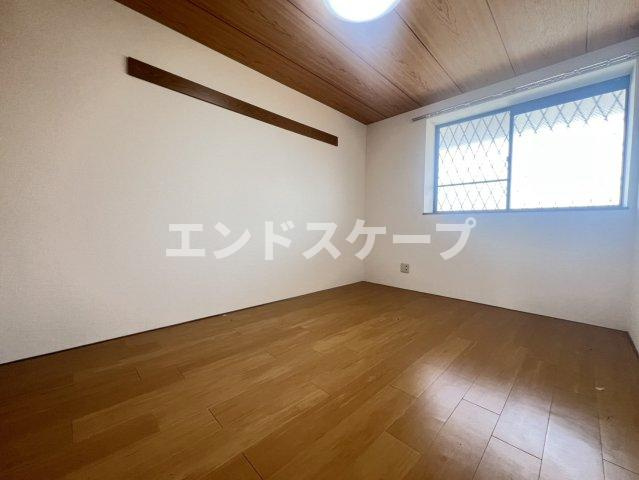 アローラⅠの洋室|高崎、前橋のお部屋探しはエンドスケープまで！お客様の理想お聞かせ下さい♪