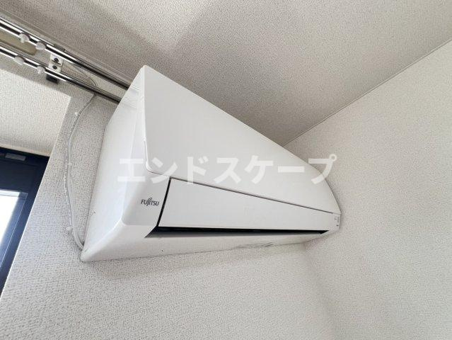 アローラⅠの設備|高崎、前橋のお部屋探しはエンドスケープまで！お客様の理想お聞かせ下さい♪