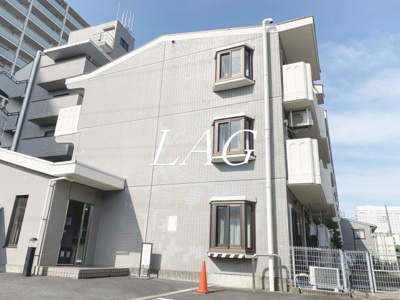 【外観】 | プランドールＳ | 外観です。