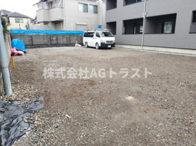 【駐車場】 | オークス中川