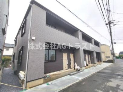 【その他共用部分】 | オークス中川