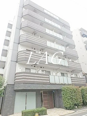 【外観】 | アーバンヴィスタ王子 | 外観です。