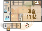 セレニテ阿佐ヶ谷の画像